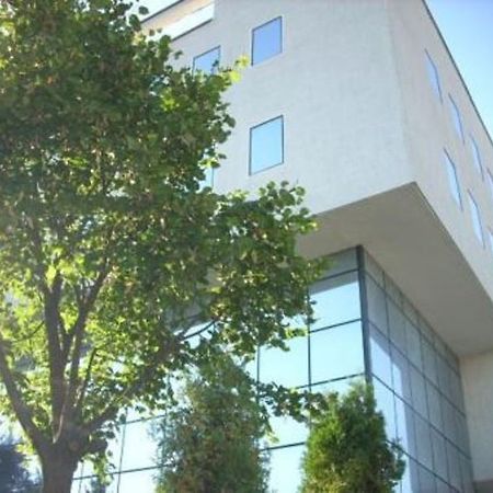 Hotel Aldi Cagllavice ภายนอก รูปภาพ
