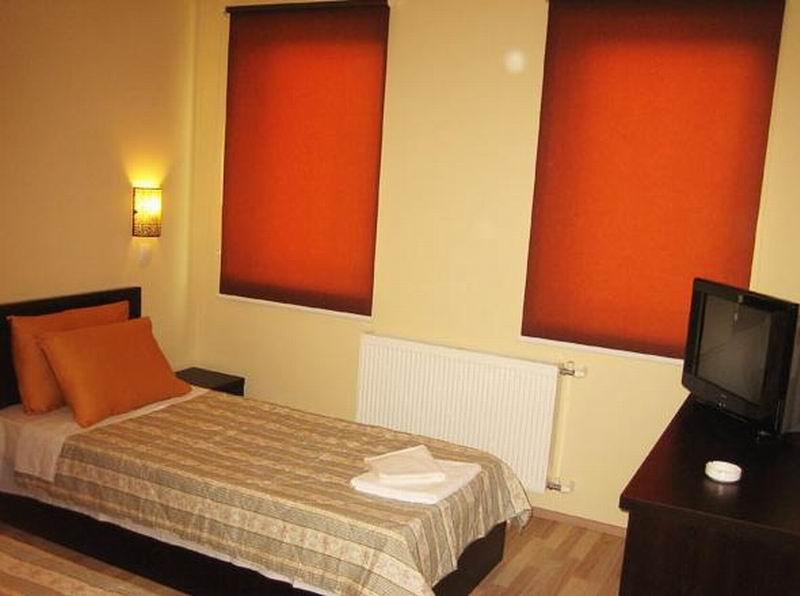 Hotel Aldi Cagllavice ห้อง รูปภาพ