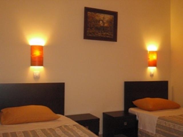 Hotel Aldi Cagllavice ภายนอก รูปภาพ