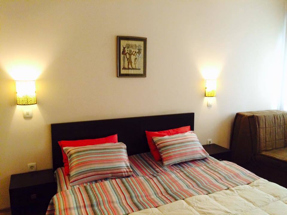Hotel Aldi Cagllavice ภายนอก รูปภาพ