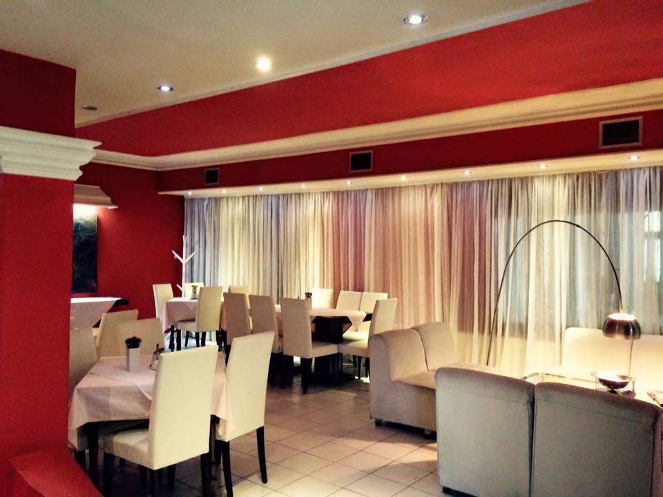 Hotel Aldi Cagllavice ภายนอก รูปภาพ