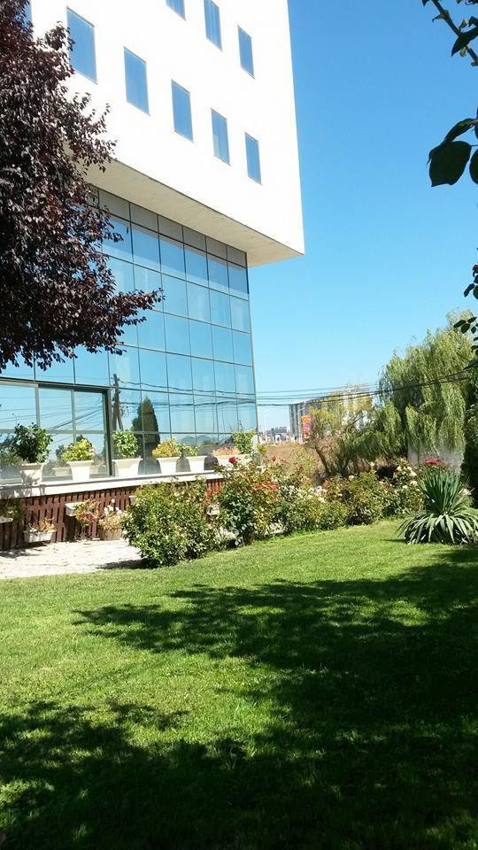 Hotel Aldi Cagllavice ภายนอก รูปภาพ