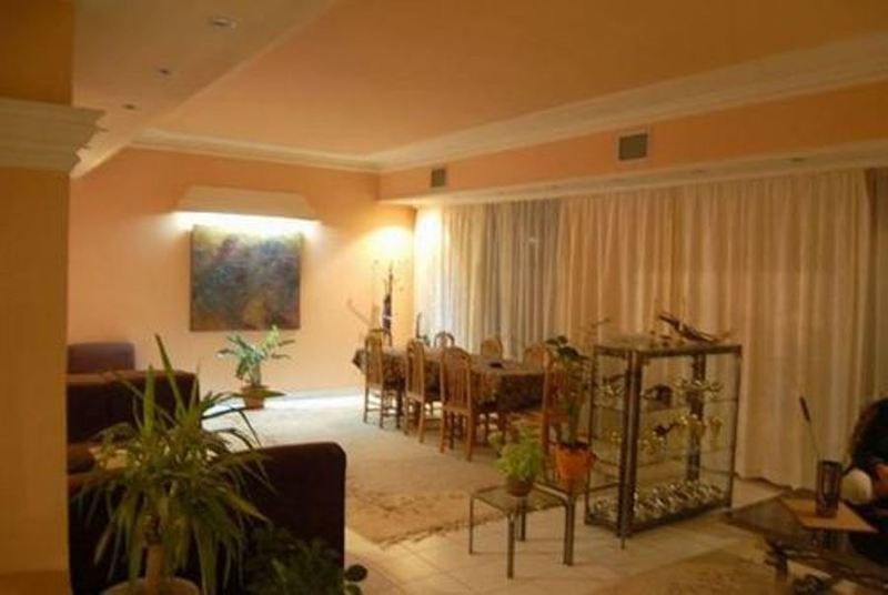 Hotel Aldi Cagllavice ภายใน รูปภาพ