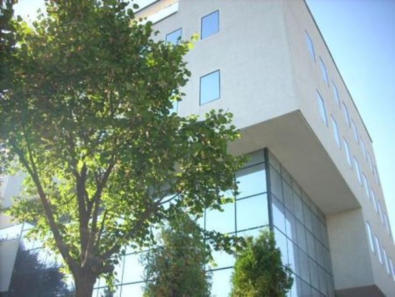 Hotel Aldi Cagllavice ภายนอก รูปภาพ