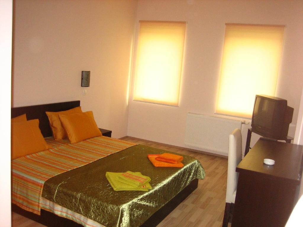 Hotel Aldi Cagllavice ห้อง รูปภาพ