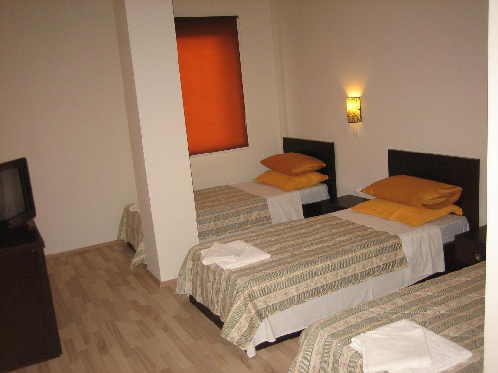 Hotel Aldi Cagllavice ห้อง รูปภาพ